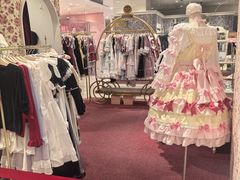 -0101丸井百货(新宿ANNEX店)