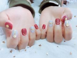 -Hands Nail专业美甲美睫