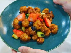 -明本湛江鸡•海鲜小厨(陈家祠店)