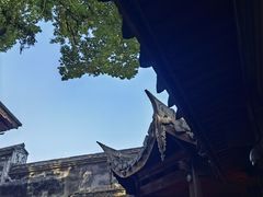 -三坊七巷历史文化街区