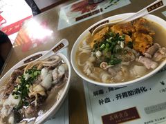 -荔林食店(西华路店)