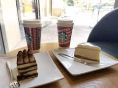 -星巴克(衡阳崇盛晶珠广场店)