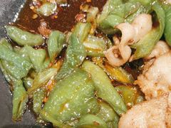 -大盐帮川菜馆(长楹天街店)