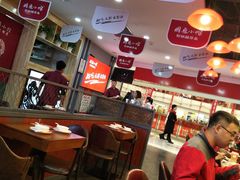 -周鱼小馆石锅酸菜鱼(活力汇店)