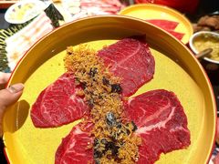 -AJIYA·池袋日式烧肉自助(天津万象城店)