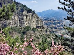 -北岳恒山
