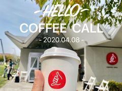 -COFFEE CALL(云锦路店)