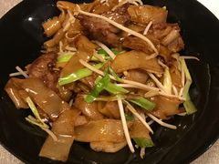 -中关村皇冠假日酒店·红轩中餐厅