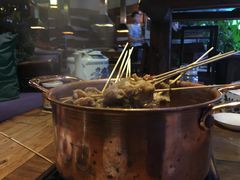 -百味源炭火烤翅 ·夜市大排档(酒仙桥店)