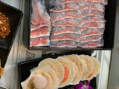 -丽江庭院之丽江往事(安定门店)