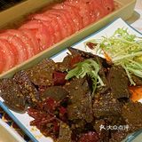 保定|宫保鸡丁烤鱼🐟答应我一定要吃好嘛！！