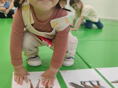 -全优加早教托育园(广百新一城店)