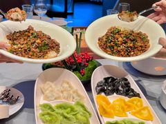 -船歌·鱼水饺青岛菜(枫蓝国际购物中心店)