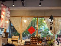 -时光花园(白鹭洲店)