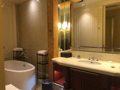 -中旅阿那亚九龙湖·公主酒店