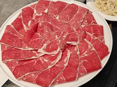 -清真·鸦儿李记·涮肉(月坛店)