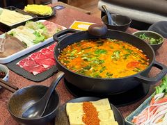 -旺福·贵州酸汤牛肉火锅(陆悦天地店)
