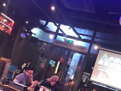 -马海涛牛肉串·午市牛腩饭·烧烤夜宵(领汇广场店)
