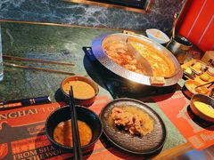 -牛New寿喜烧(金鹰世界店)