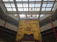 -张掖市博物馆
