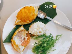 -蔡澜点心(三里屯T+MALL店)