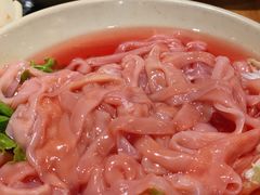冰川鹅肠-蜀大侠火锅(春熙路店)