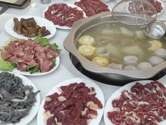 -创弟牛肉丸