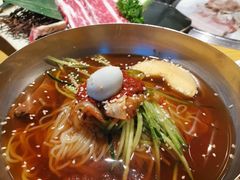 -牛市牛烤肉(西单大悦城店)