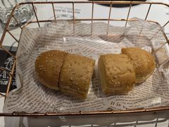 -西堤牛排(北京国瑞店)