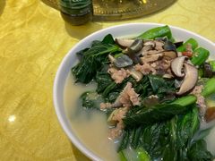 -台山美食一绝阿四台山黄鳝饭(阿四创作店)