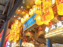 门面-八一路好吃街(雨田商务大厦店)