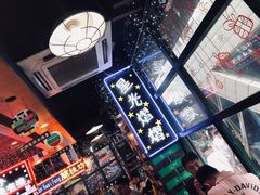 -香港鸿记冰室