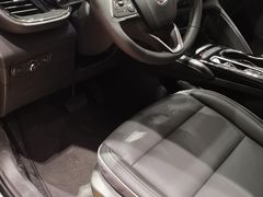 -上海永达通途别克4S店(七宝店)