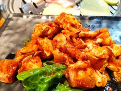 -·缸桶屋·韩式牛肋条自助烤肉(西湖D11店)
