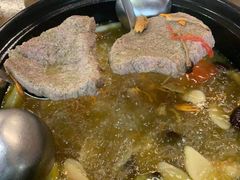 -茶马古道·野生菌清汤黄牛肉(沙溪店)