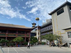 -东关清真大寺