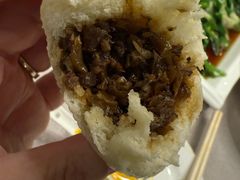 -功德林素菜饭庄(前门店)