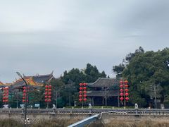 -江心屿景区