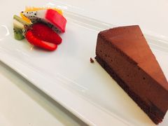 -马克西姆餐厅(崇文门店)