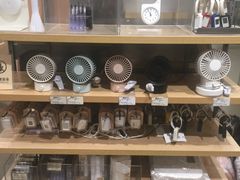 -MUJI无印良品(茂业天地店)