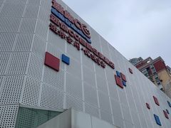 -StorHub 趣存自助仓·迷你仓(曹杨店)
