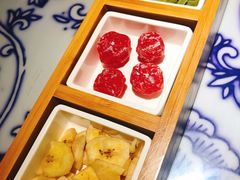 小食-卢大鲜鱼头捞饭(美利广场店)