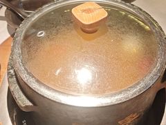 -芸山季·云南山珍菌火锅(人民广场来福士店)