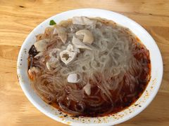 -甘记肥肠粉(马鞍北路店)