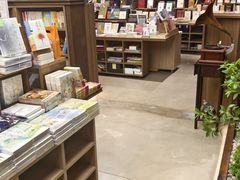 -扶光书店(中环店)