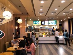-DQ·蛋糕·冰淇淋(新佳丽店)