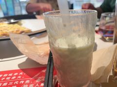 -赤火牛排(金狮广场店)