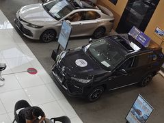 -上海和展广汽丰田4S店(老闵行店)