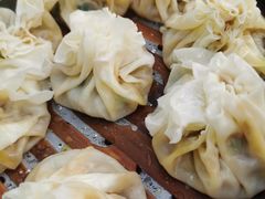 羊肉烧卖-白老大羊杂碎稍麦