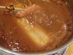 -揽季锅物会.福建黄鱼.海鲜姿造(五四路店)